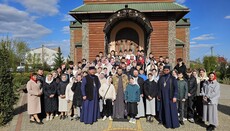 В Ковеле прошел библейский форум УПЦ для молодежи