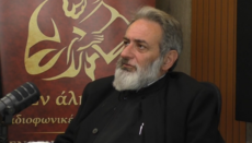 Принцип главенства папы в католичестве – это болезнь, – греческий священник