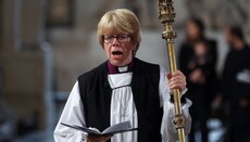 Αγγλικανή αρχιεπίσκοπος: Η απαγόρευση της γυναικείας ιερωσύνης στην ΡΚΕ είναι άδικη