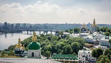 Почему храмовый праздник в «Лавре ПЦУ» прошел без богослужений