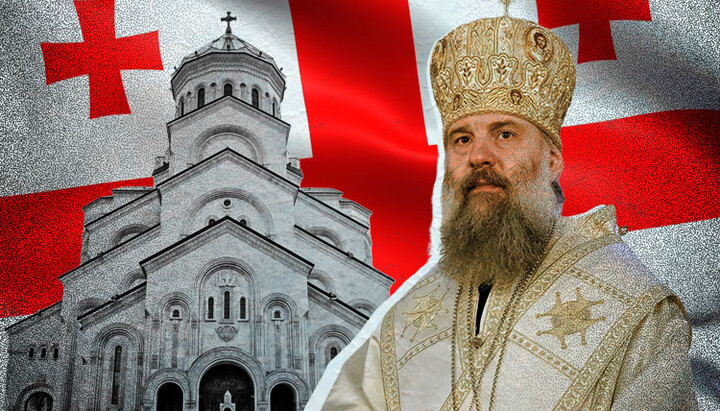 What should Orthodoxy expect from Georgia's new Patriarch Shio?