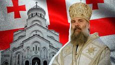 What should Orthodoxy expect from Georgia's new Patriarch Shio?