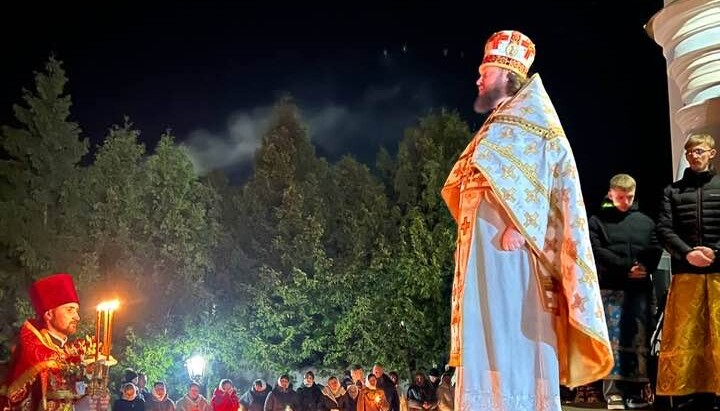 Священник назвав медійний тиск на УПЦ дискримінацією