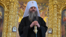 Ο Μητρополίτης Λογγίνος διηγήθηκε τις κακοποιήσεις του στρατολογικού γραφείου κατά του γιου του