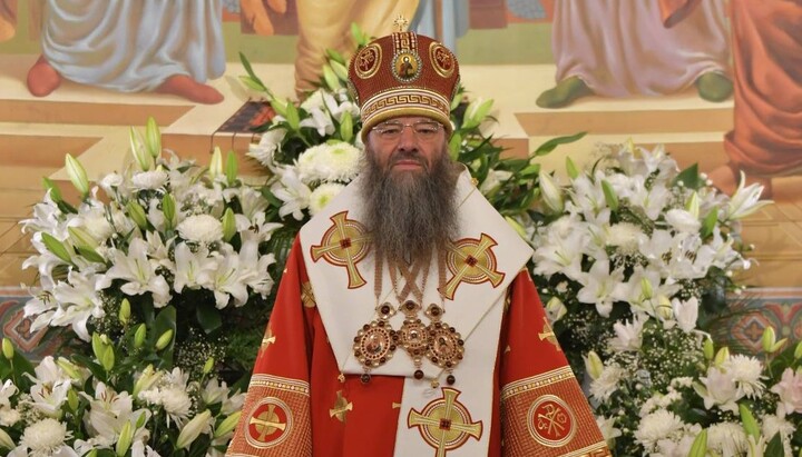 Met Longin: Do the authorities need our churches for dances and concerts?