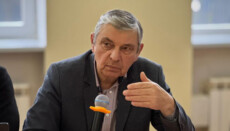 У ДЕСС пояснили, чому не дають бронь духівництву УПЦ
