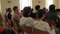 Vienna hosts regional congress of Ukrainian Orthodox youth 