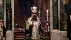 Ο Πατριάρχης Δανιήλ χαρακτήρισε την ευθανασία απαράδεκτη