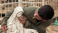 Ισραηλινοί στρατιώτες καταδικάστηκαν σε ποινές φυλάκισης για την κοροϊδία του αγάλματος της Παναγίας