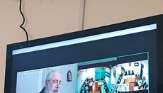 Суд над митрополитом Арсением в Днепре перенесён на июнь