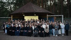 В Волынской епархии УПЦ состоялся молодежный форум о социальном служении