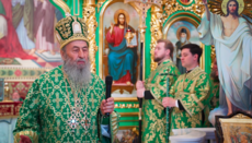 Предстоятель УПЦ объяснил, почему смирение делает человека сильным