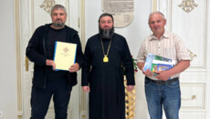 В ПЦУ «приняли» общину УПЦ из Сербичан, проголосовавшую против перехода