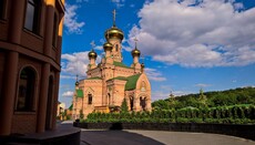 ГЭСС признала Голосеевский монастырь аффилированным с РПЦ