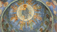 Η Ορθόδοξη Εκκλησία εορτάζει την Ανάληψη του Κυρίου