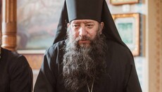 Сотрудники ТЦК похитили насельника Иоанно-Предтеченского монастыря УПЦ