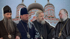 Годовщина Феофании: четыре архиерея – о Соборе, давлении и единстве УПЦ