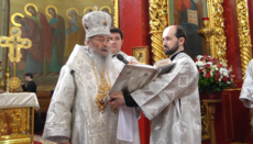 Блаженнейший: Феофаниевский Собор сохранил нашу Церковь от милитаризации