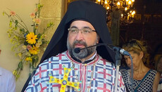 Синод Константинопольской Церкви избрал экзарха для Литвы