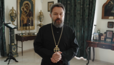 Μητροπολίτης Ιλαρίων διηγήθηκε τις λεπτομέρειες της σύλληψής του