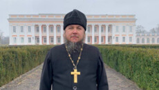 В Винницкой области ТЦК похитил священника УПЦ