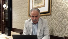Ο Ελένσκι κάλεσε να αποκλειστεί η ΡΠΦ από το Παγκόσμιο Συμβούλιο Εκκλησιών