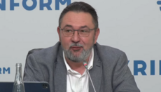 MP: Ukrainians should finance the OCU and UGCC from their taxes