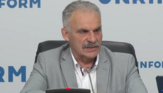 Yelensky: The US is telling us that mobilizing priests is unacceptable