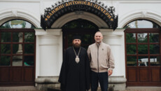 Мінкульт дозволив ПЦУ «відновити» молебні в Ближніх печерах Лаври