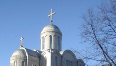 В США на фоне роста православных общин столкнулись с нехваткой священников