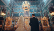In Ukraine, priests will be granted the right to officially register marriage