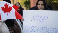 In Canada, Muslims have released a guide against Islamophobia