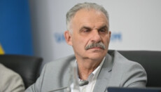 Yelensky named the number of conflicts due to transfers to the OCU