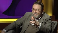 Poturaev: In cities, the issue of church ownership should be decided by their residents