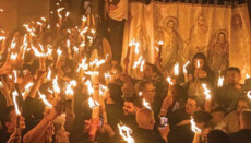 In Israel, 155 attacks on Christians were recorded over the year – report