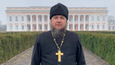 В ТЦК освободили священника Тульчинской епархии