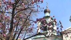 Готовится рейдерский захват Вознесенского храма УПЦ в Киеве, – адвокат