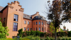 Kyiv Theological Schools Begin Accepting Documents for the New Academic Year