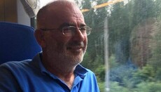 Кипрский богослов: Церковь должна пересмотреть свое отношение к ЛГБТ