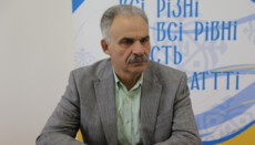 Єленський: Поки у ВСЦіРО проти ЛГБТ, але заради ЄС вони підуть на компроміси