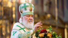 Ministry of Foreign Affairs of Ukraine: We are working on imposing sanctions against Patriarch Kirill