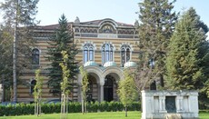 Το Σύνοδο της Βουλγαρικής Εκκλησίας τοποθετήθηκε κατά της παρέλασης ομοφυλοφίλων στη Σόφια