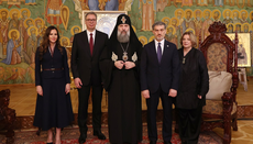 President of Serbia discussed spiritual bonds between peoples with Patriarch Shio