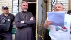 У ПЦУ закликали владу не реєструвати назад за УПЦ собор у Кременчуці
