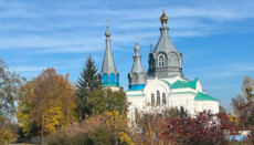 OCU staged a provocation to seize a UOC church in Zhytomyr region