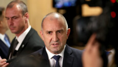 Πρωθυπουργός Βουλγαρίας για τις κυρώσεις της ΕΕ κατά της ROC: Η εποχή των Σταυροφοριών έχει παρέλθει