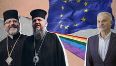 From pride to the altar: how the LGBT agenda enters church consciousness