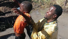 Dozens of residents embraced Orthodoxy in Mozambique