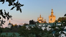 Глава заповедника назвал число братии, проживающей в Лавре

→

Ο επικεφαλής του αποθέματος ανέφερε τον αριθμό της αδελφότητας που διαμένει στη Λαύρα
