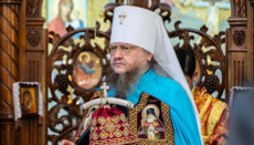 Черкаського митрополита Феодосія госпіталізували